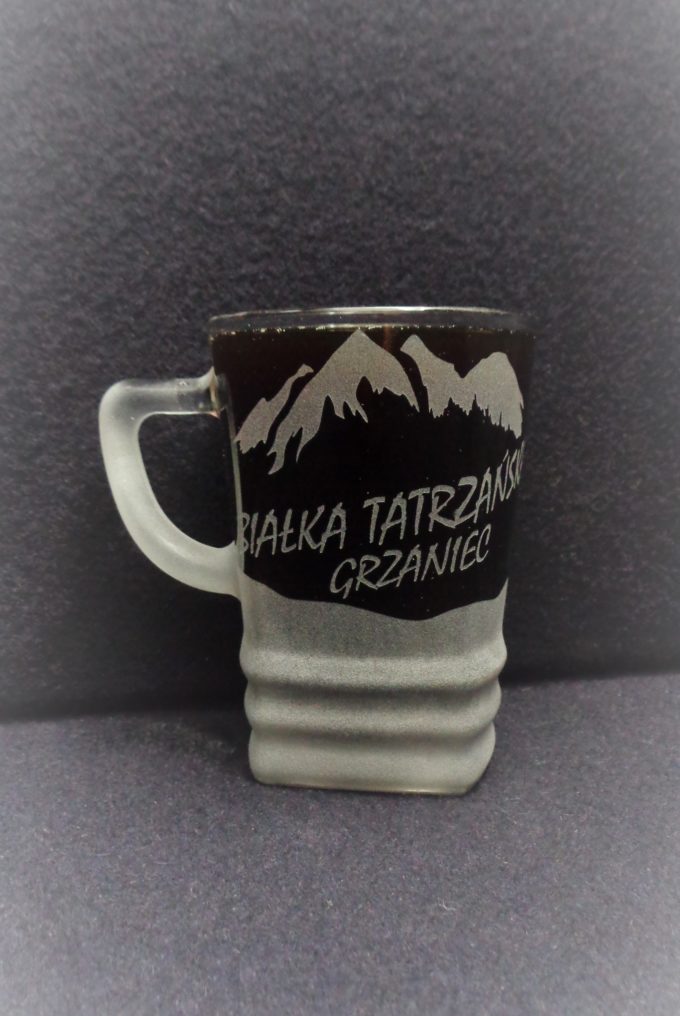BIALKA TATRZANSKA GRZANIEC 2