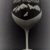 BIALKA TATRZANSKA KIELISZEK WINO 2