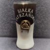 BIALKA TATRZANSKA KIELISZEK WODKA SZRON PODKOWA