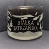 BIALKA TATRZANSKA KUBEK APOLLO 3