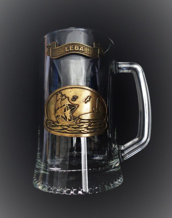 LEBA BREMEN BLACHA 2