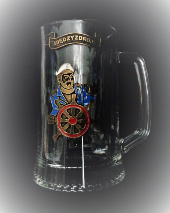 MIEDZYZDROJE BREMEN KAPITAN KOLOR