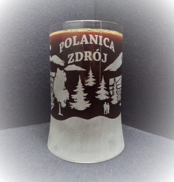 POLANICA ZDROJ BREMEN STRONA BOK