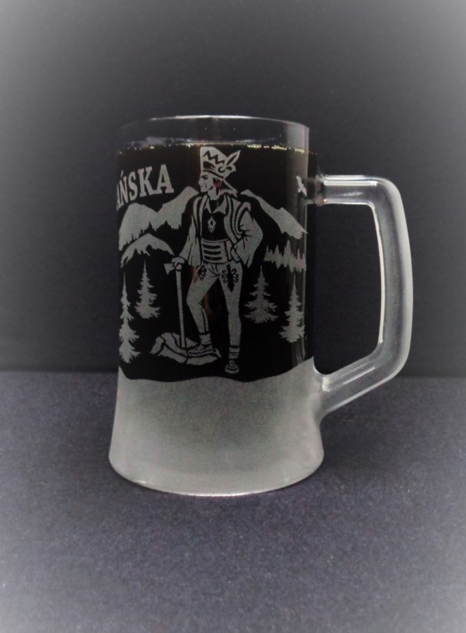 BUKOWINA TATRZAŃSKA BREMEN SZRON 3 DOCELOWY