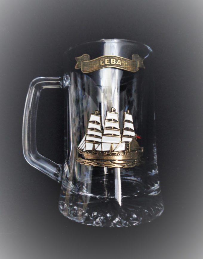 LEBA BREMEN DAR POMORZA KOLOR