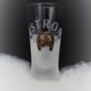 USTRON KIELISZEK X50 WODKA SZRON I BLASZKA