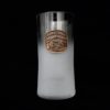 BIESZCZADY KIELISZEK 40ML WODKA SZRON I BLASZKA