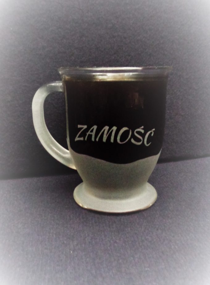 ZAMMOSC KUBAS B