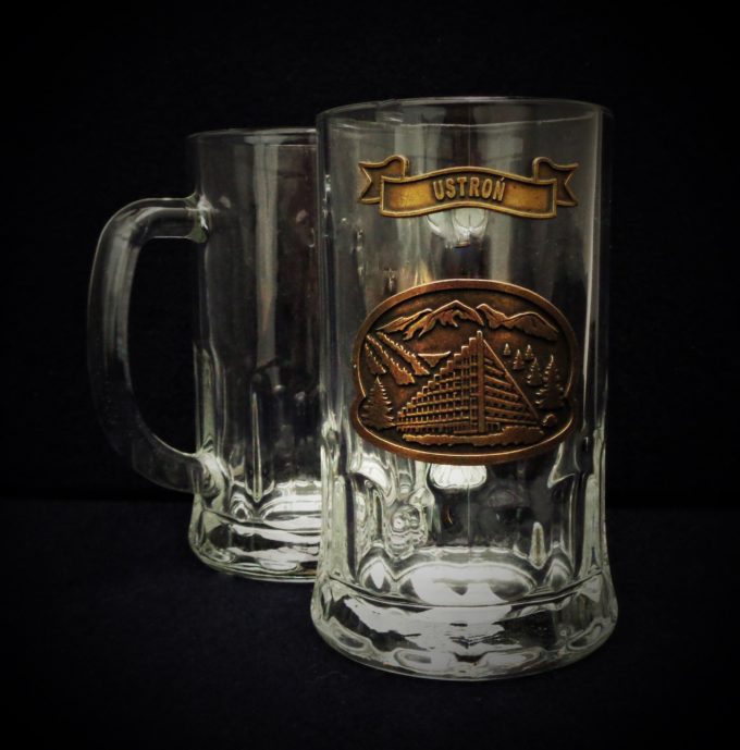 USTRON KUFEL SZEF BLACHA