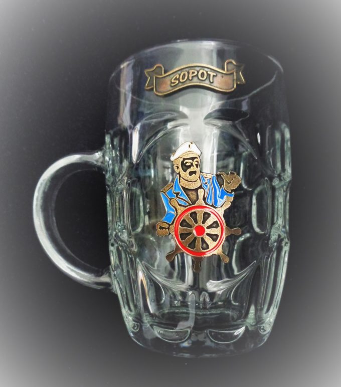 SOPOT MIODZIO KAPITAN