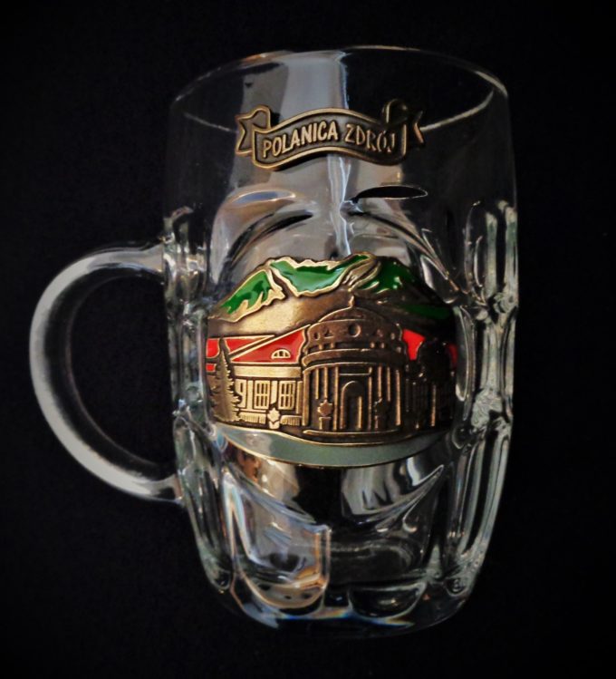 POLANICA ZDROJ MIODZIO ODLEW KOLOR