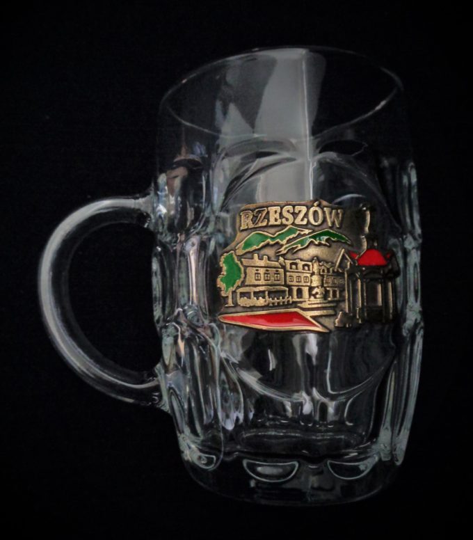 RZESZOW MIODZIO ODLEW KOLOR RYNEK