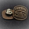 USTRON PIN
