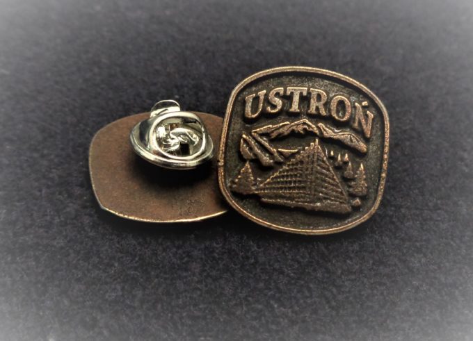 USTRON PIN
