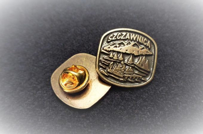 SZCZAWNICA PINS