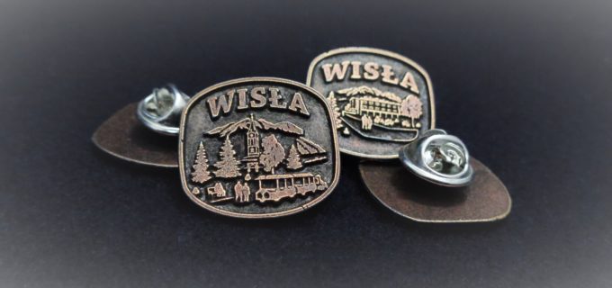 WISLA PINSY 2