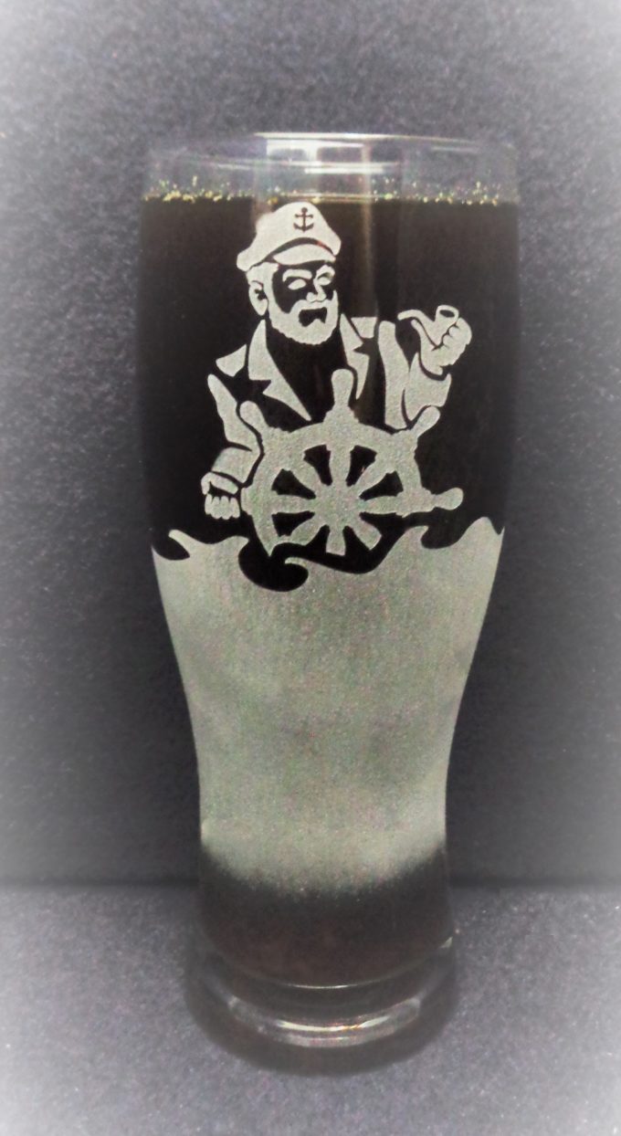 MIELNO SZKLANKA PIWO SZRON 2 STRONA