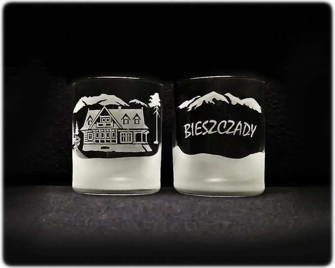 BIESZCZADY_SZKLANKA_DO_WHISKY_BASIC_250_ML_SZRON_CHATA_3