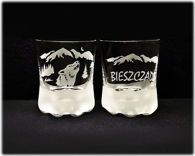 BIESZCZADY_SZKLANKA_DO_WHISKY_MIXOLOGY_250_ML_SZRON_WILK_GLOWA