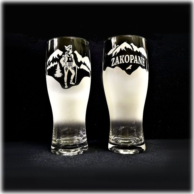 ZAKOPANE_SZKLANKA_DO_PIWA_500_ML_SZRON_HARNAS_2SZT