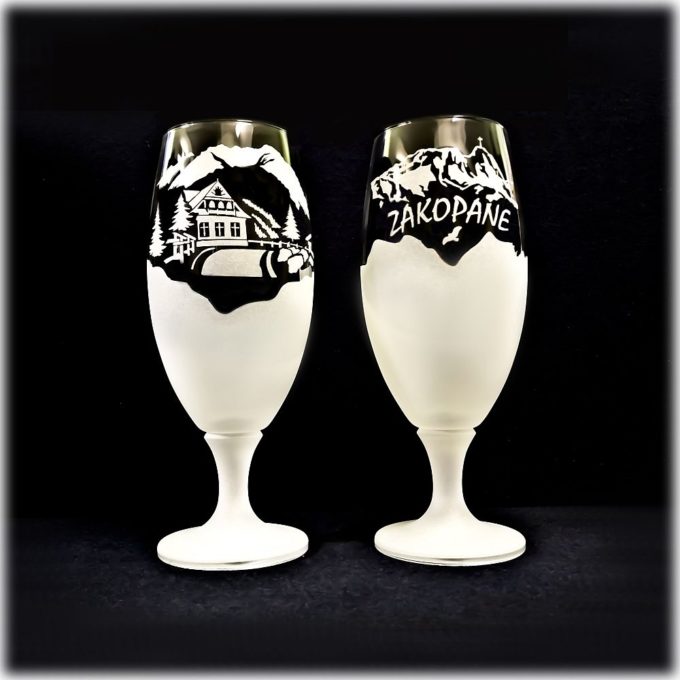 ZAKOPANE_SZKLANKA_DO_PIWA_STOPKA_500_ML_SZRON_SCHRONISKO_2SZT