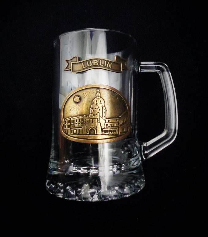 LUBLIN_KUFEL_DO_PIWA_BREMEN_670_ML_BRAMA_BLACHA