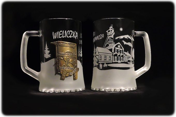 WIELICZKA_KUFEL_DO_PIWA_BREMEN_670_SZRON_METAL