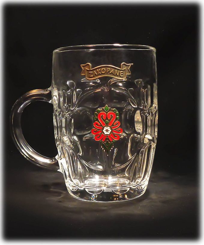 ZAKOPANE_KUFEL_DO_PIWA_MIODZIO_500_ML_PARZENICA_ZIELONA