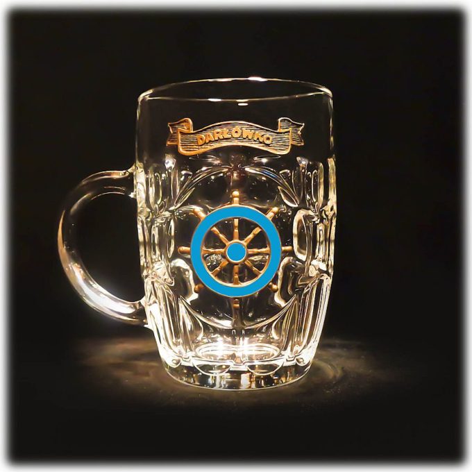 DARLOWKO_KUFEL_DO_PIWA_MIODZIO_500_ML_KOLO_NIEBIESKIE