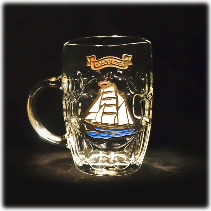 KOLOBRZEG_KUFEL_DO_PIWA_MIODZIO_500_ML_POGORIA_ZAGLOWIEC