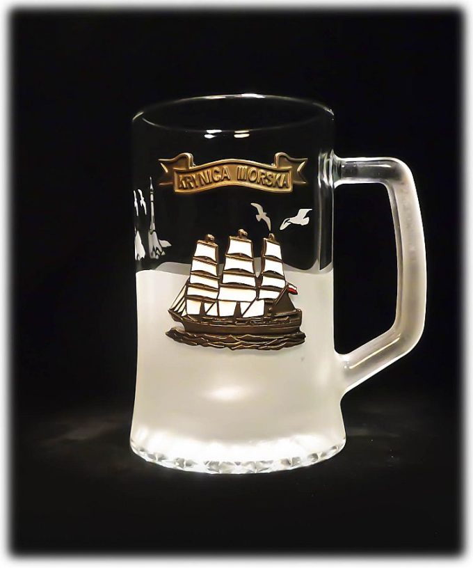 KRYNICA_MORSKA_KUFEL_DO_PIWA_BREMEN_670_ML_DAR_POMORZA_SZRON