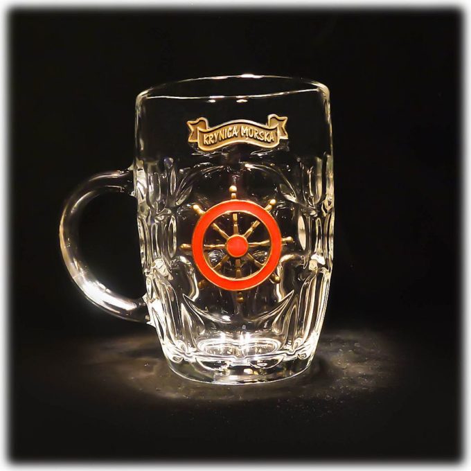 KRYNICA_MORSKA_KUFEL_DO_PIWA_MIODZIO_500_ML_KOLO_CZERWONE