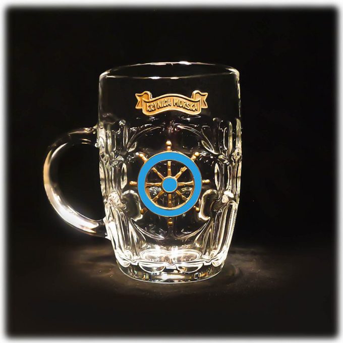 KRYNICA_MORSKA_KUFEL_DO_PIWA_MIODZIO_500_ML_KOLO_NIEBIESKIE