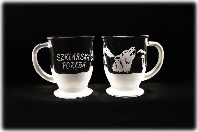 SZKLARSKA_POREBA_KUBEK_KUBAS_400_ML_WILK_SZRON