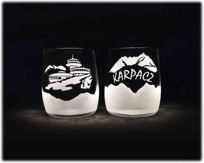 Karpacz_szklanka_do_whisky_Blended_250_ml_Obserwatorium_szron