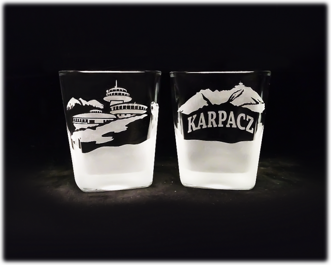 Karpacz_szklanka_do_whisky_Kwadrat_250_ml_Obserwatorium_szron