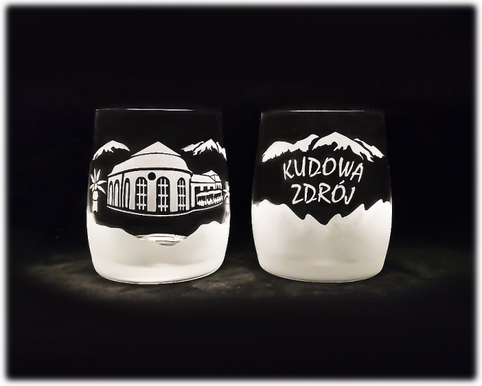 Kudowa_Zdroj_szklanka_Blended_whisky_250_ml_szron_pijalnia