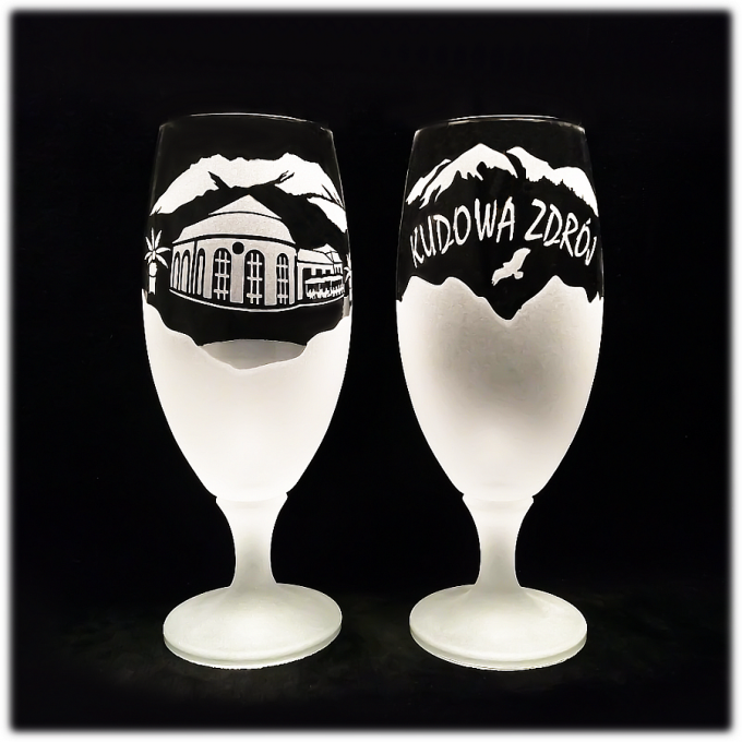 Kudowa_Zdroj_szklanka_piwo_stopka_500_ml_szron_pijalnia