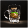 Szklarska_Poreba_kufel_do_piwa_Miodzio_500_ml_odlew_kolor_wilk