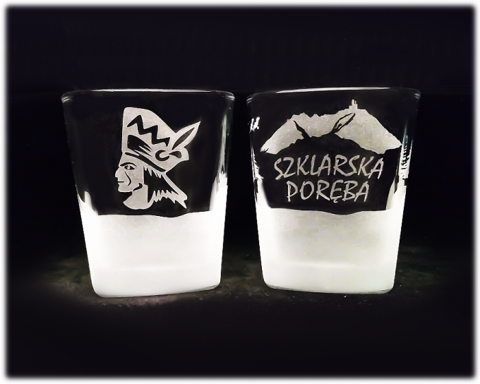 Szklarska_Poreba_szklanka_kwadrat_250_ml_glowa_gorala