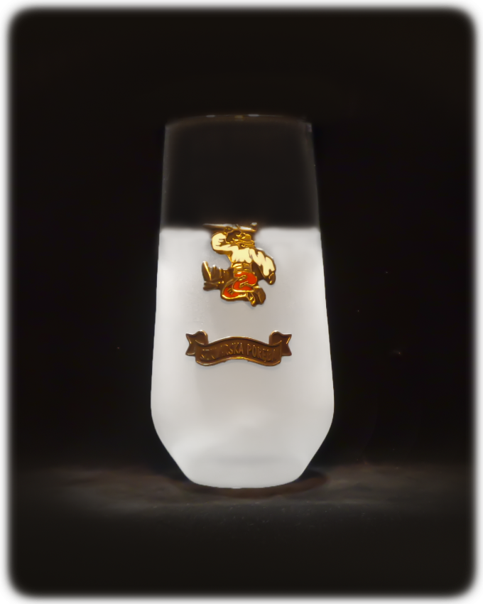 Szklarska_Poreba_szklanka_long_drink_SPLENDOUR_480_ml_szron_harnaś_ciupaga