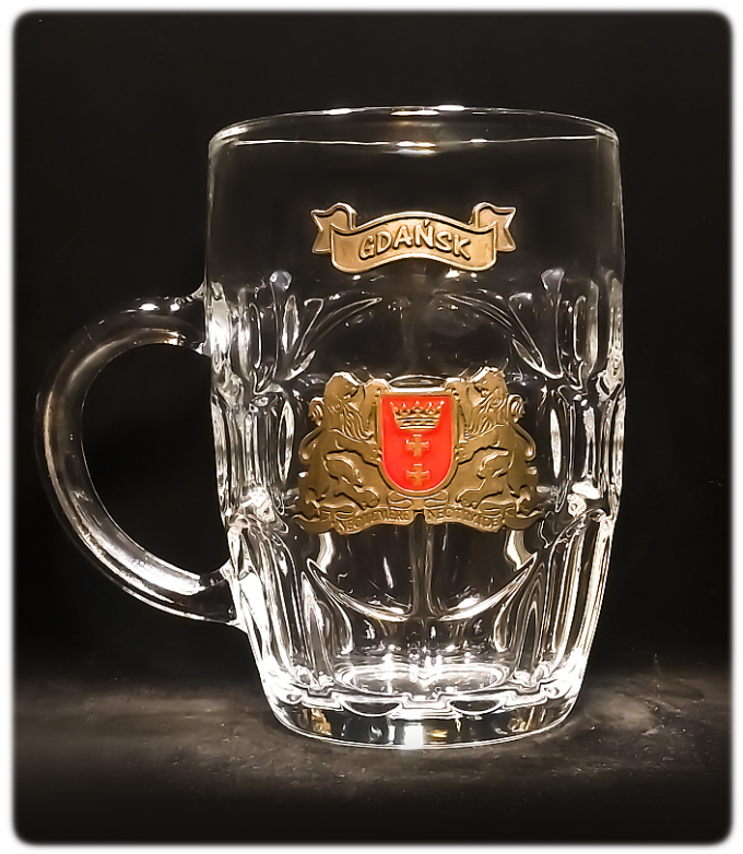 Gdansk_kufel_do_piwa_Miodzio_500_ml_odlew_kolor_lwy