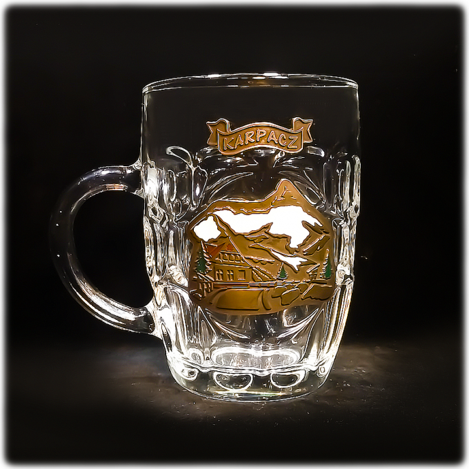 Karpacz_kufel_do_piwa_Miodzio_500_ml_odlew_kolor_sniezka