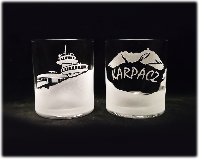 Karpacz_szklanka_Basic_250_ml_obserwatorium_szron