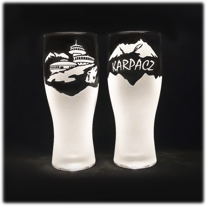 Karpacz_szklanka_do_piwa_500_ml_obserwatorium_szron