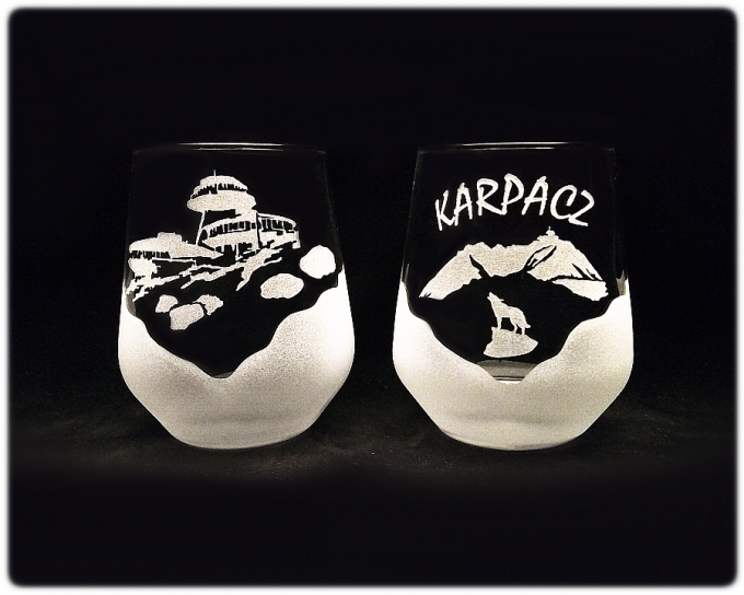 Karpacz_szklanka_do_whisky_Splendour_400_ml_obserwatorium_szron