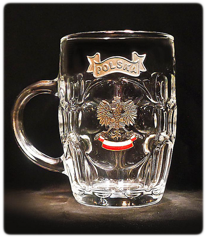 POLSKA_KUFEL_DO_PIWA_MIODZIO_500_ML_ORZEL_SZARFA