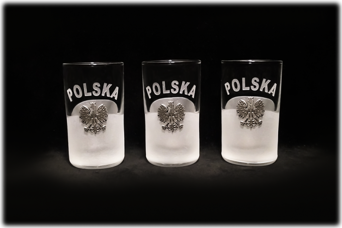 Polska_kieliszek_do_wodki_shot_30_ml_szron_orzel