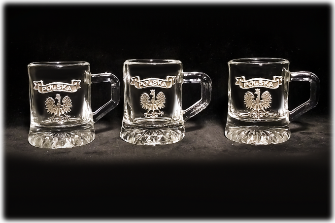 Polska_mini_kufelek_30_ml_metal