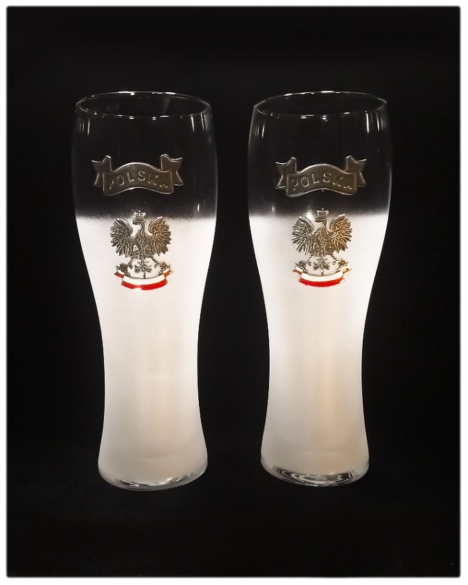 Polska_szklanka_do_piwa_500_ml_szron_orzel_szarfa